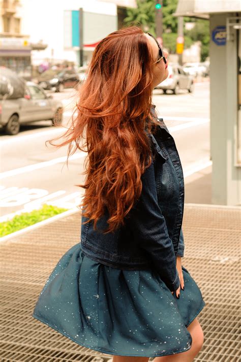 🍑 Ruiva Paulista Onlyfans Leak [HD]