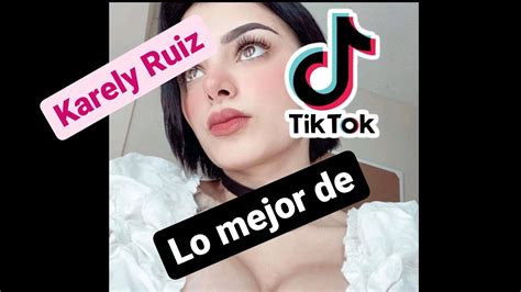 Ruiz Barbara Tik Tok Kano