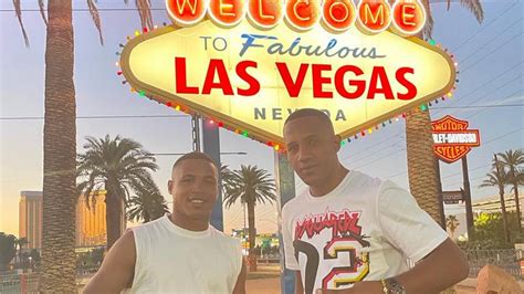 Ruiz Brown Video Las Vegas