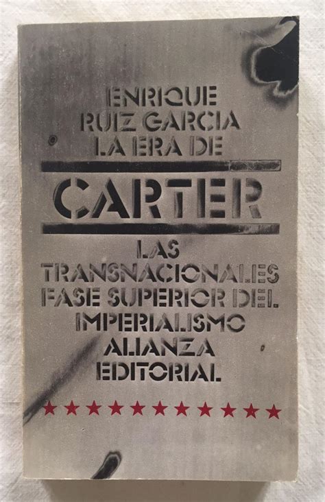Ruiz Carter  Nanping