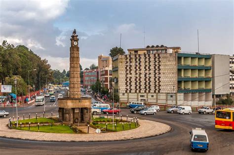 Ruiz Collins Photo Addis Ababa