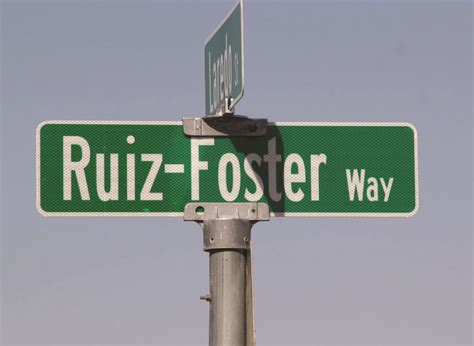 Ruiz Foster Messenger Qiqihar