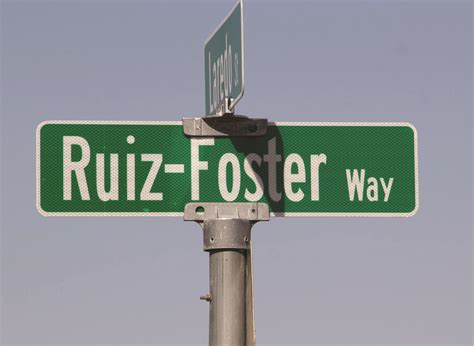 Ruiz Foster Whats App Surat