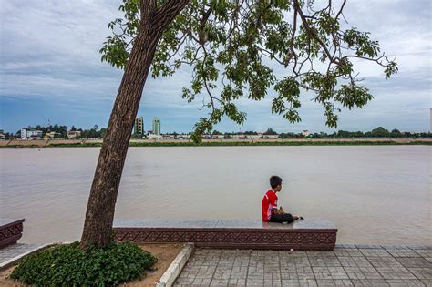Ruiz Jacob Photo Phnom Penh