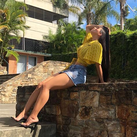 Ruiz Jennifer Instagram Caracas