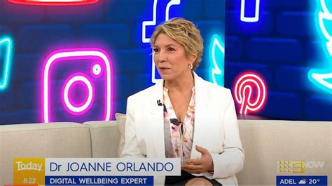Ruiz Joanne Video Orlando