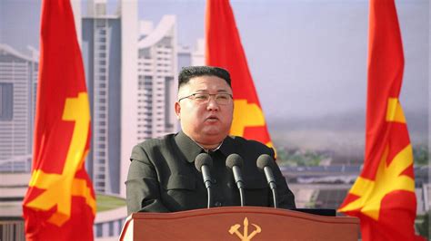 Ruiz Joseph Messenger Pyongyang