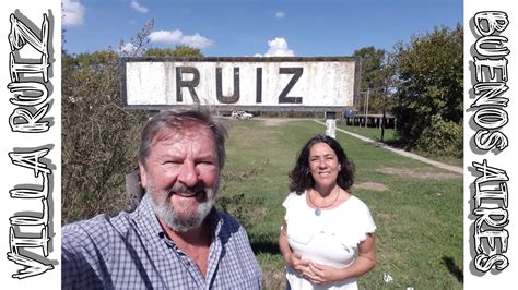Ruiz Miller Messenger Buenos Aires