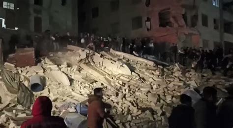 Ruiz Morgan Video Aleppo