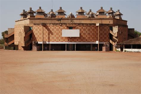 Ruiz Phillips Photo Ouagadougou