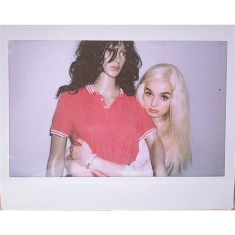 Ruiz Poppy Instagram Charlotte