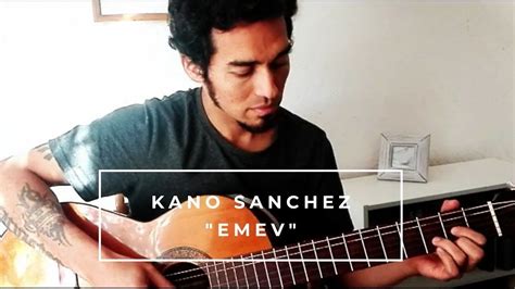 Ruiz Sanchez Messenger Kano