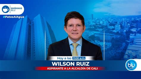Ruiz Wilson Messenger Cali