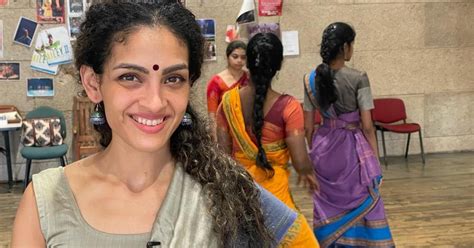 Rukmini vijayakumar son