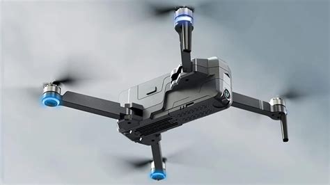 The Ru ko F11 Pro drone is a cutting-edge, smart, & collapsi