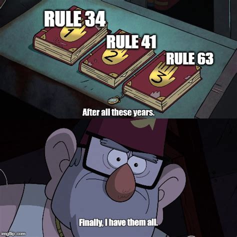 Rule 34 dandd. Things To Know About Rule 34 dandd. 