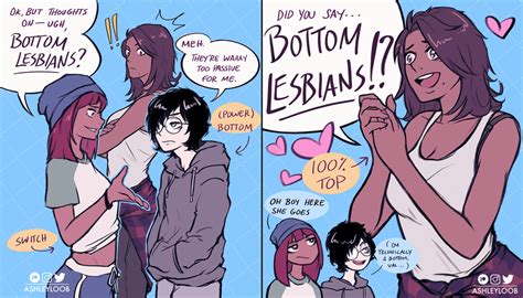 Rule 34 lesbian comic. Things To Know About Rule 34 lesbian comic. 
