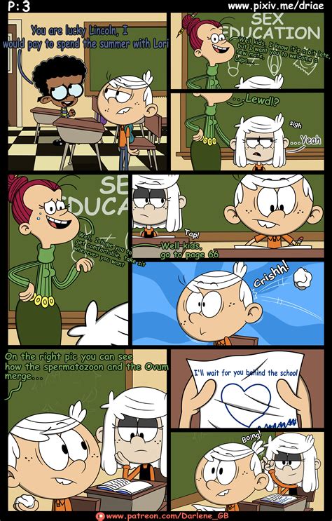 Aug 27, 2023 - Explore Ralph Banderas's board "Loud house rule 34" on Pinterest. See more ideas about loud house rule 34, the loud house fanart, loud house characters..