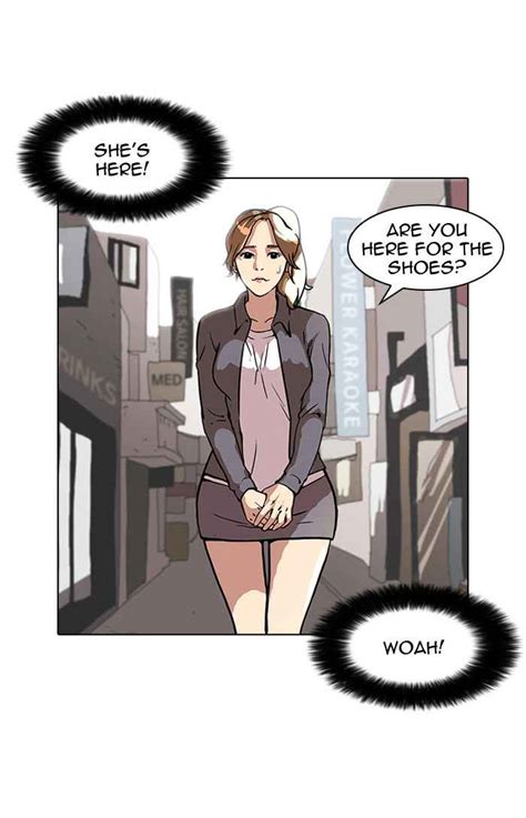 Rule 34 lookism. Saw this on the discord and I just had to share it, ptj peak writing. 161. 17. r/lookismcomic. Join. • 9 days ago. 