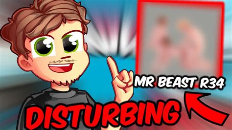 Rule 34 mr beast. Things To Know About Rule 34 mr beast. 