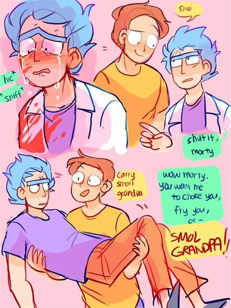 Rule 34 rick and mort. Things To Know About Rule 34 rick and mort. 