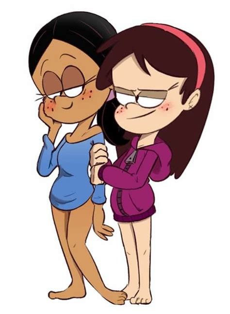 Rule 34 ronnie ann. Oct 5, 2020 - I'm giving my thoughts on loudhouse ships #save Harvey beaks 