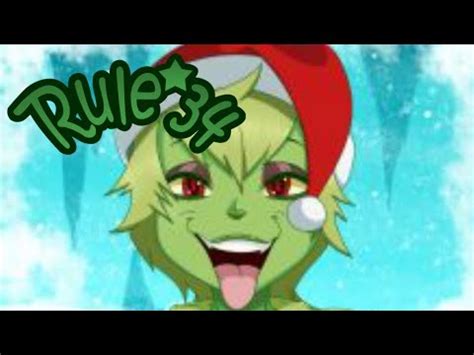 Rule 34 the grinch. Just a few of the most popular books by Dr. Seuss are “The Cat in the Hat,” “How The Grinch Stole Christmas,” and “Green Eggs and Ham.” Seuss wrote nonsensical, rhythmic tales full... 