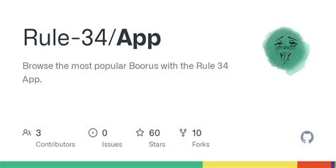 Rule34 Github Viewer