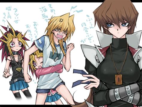 Rule34 yugioh. Things To Know About Rule34 yugioh. 