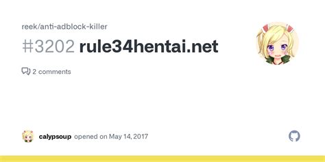 Rule 34 is an internet adage that states If it exists, there is porn of it. . Rule34hentai