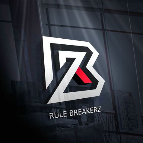 RuleBreakerz - YouTube