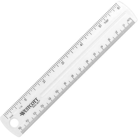 Ruler english