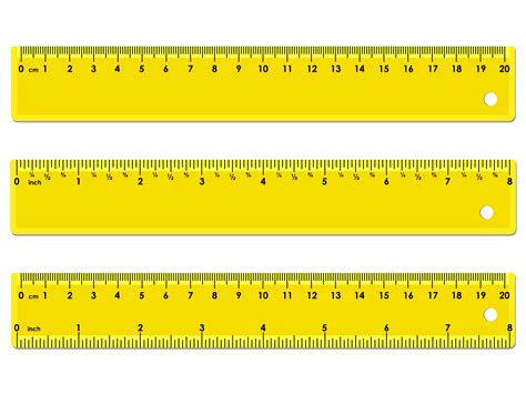 Ruler measurement. Printable Rulers – Free 12″ Rulers. Our free, printable paper rulers offer easy and accurate measurements. Simply print one of our free PDF rulers and you have an instant measuring tool. Great for learning or if you do not own a ruler but need to take a quick measurement. These offer an easy way to measure something without a tape measure. 