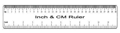 What Is Online Ruler? Ever needed to measure something but found yourself without a ruler? Our online ruler is here to help you solve this problem! It's a virtual ruler that lets …. 