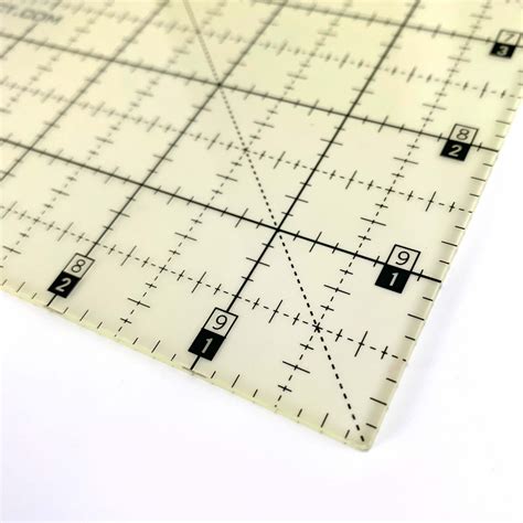 Rulers - Quilting Australia