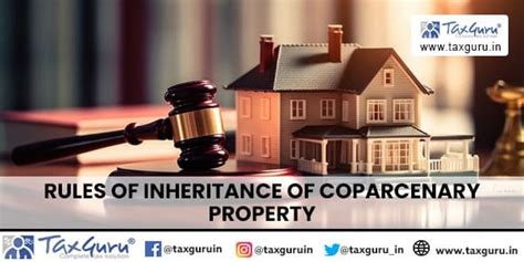 Rules Of Engagementthe Rules Of Inheritance