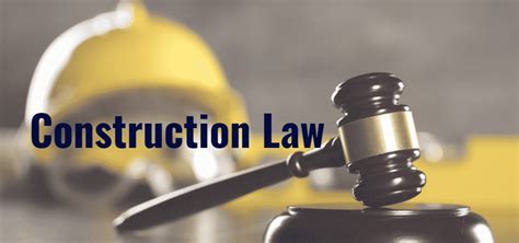 Rules and Laws Construction Industries Board State of …