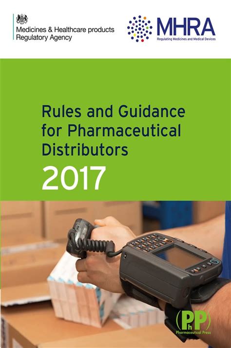 Rules and guidance for pharmaceutical distributors green guide 2017. - Interviewer s handbook a guerrilla guide techniques tactics for reporters.