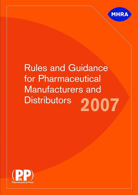Rules and guidance for pharmaceutical manufacturers and distributors 2014 the orange guide. - Fleetwood mallard 5th wheel trailer owners manuals.