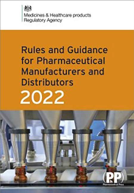Rules and guidance for pharmaceutical manufacturers and distributors 2015 the orange guide. - Stihl 051 av power tool service manual download.