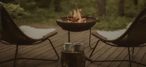 Rules for Fire Pits - Open Burning