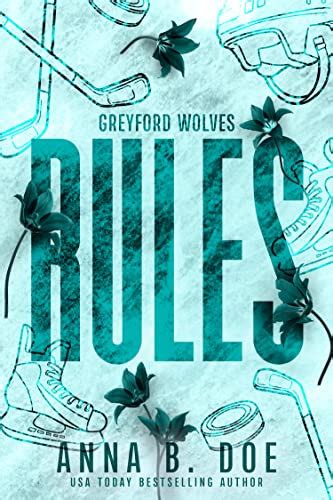 Download Rules Greyford High 3 By Anna B Doe