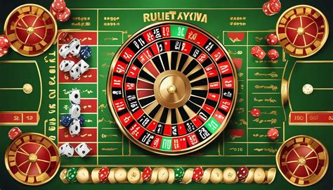 Rulet oyna