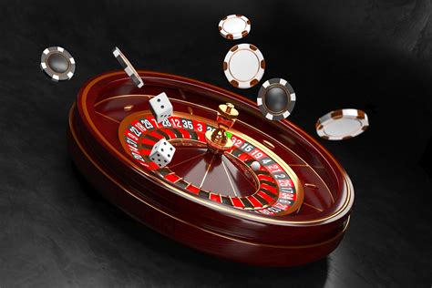 Ruleta de casino en línea por rublos.