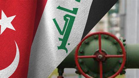 Ruling halts oil exports from Iraq’s Kurdish area via Turkey