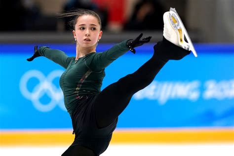 Ruling in Russian Olympic figure skater Kamila Valieva’s doping case could be delayed to February