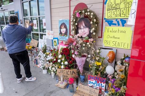 Ruling in lawsuit on California police shooting that killed girl in Burlington store must wait, judge says