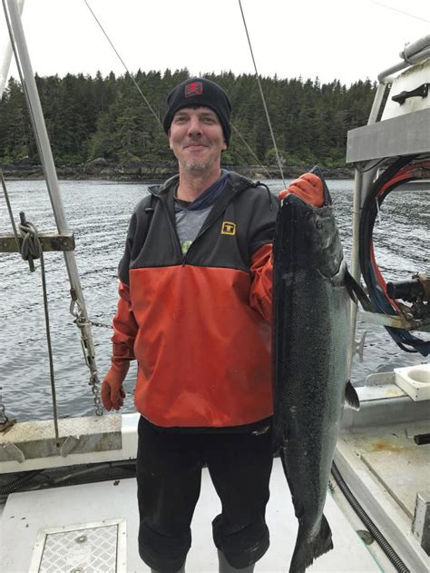 Ruling might cancel Alaska commercial king salmon season