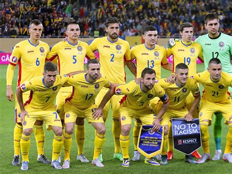 Rumänien fussball liga