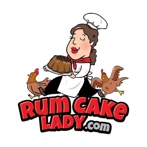 Rum cake lady. Things To Know About Rum cake lady. 